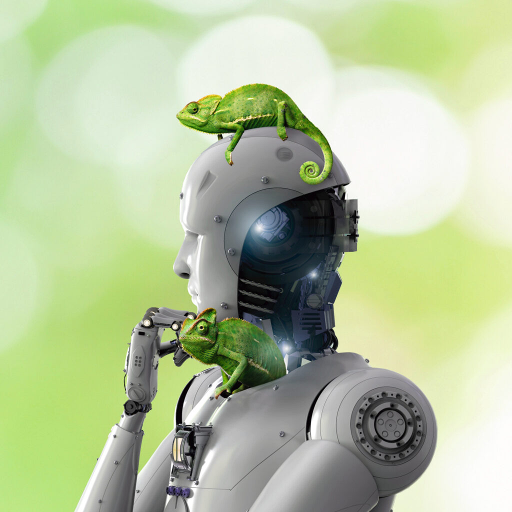 Biomimicry opleidingen - Biomimicry Business Development Manager
