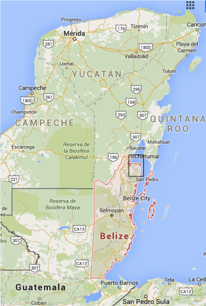 Belize