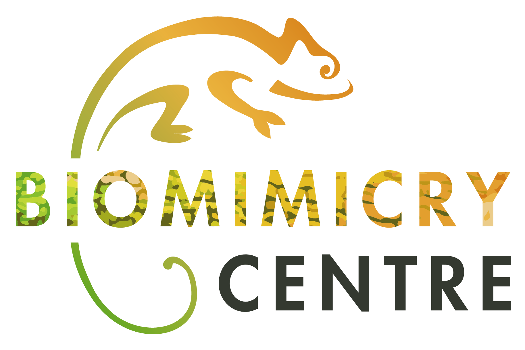 Biomimicry Centre logo
